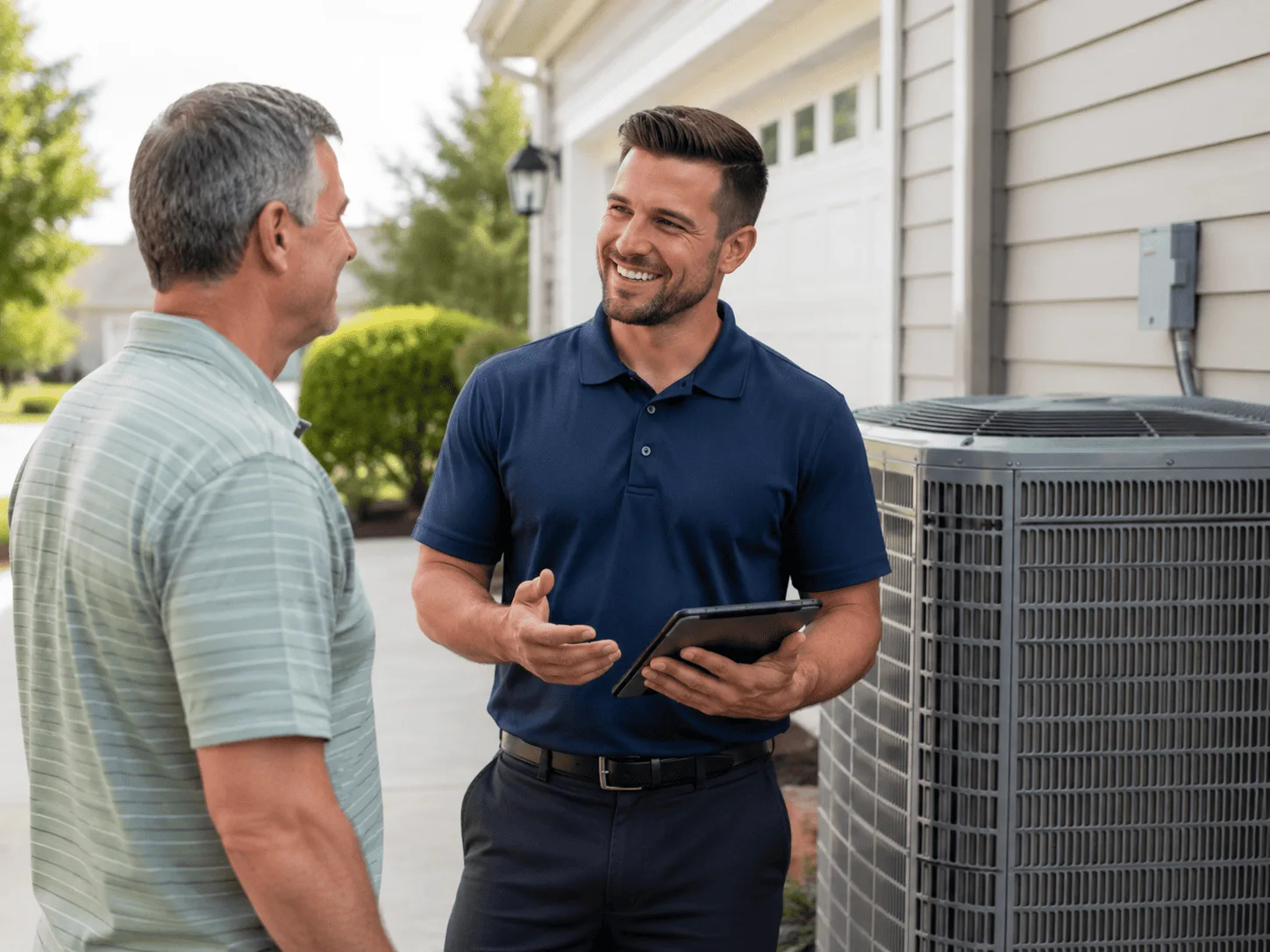 Heat Pump Installation Oxford, PA FAQs